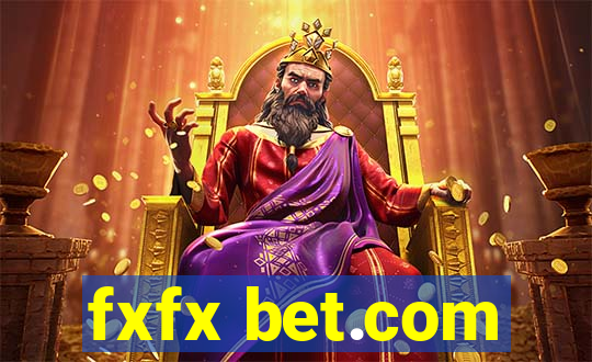 fxfx bet.com